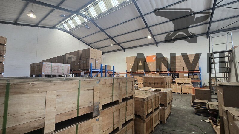 Silver Park, Brackenfell  - Unit 12 property image 4