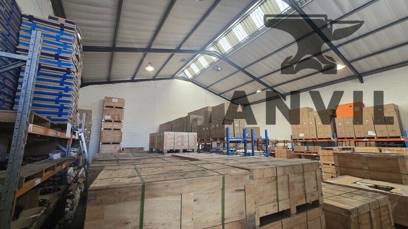 Silver Park, Brackenfell  - Unit 12 property image 5