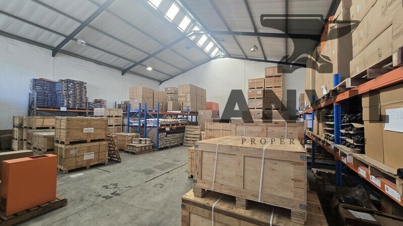 Silver Park, Brackenfell  - Unit 12 property image 7