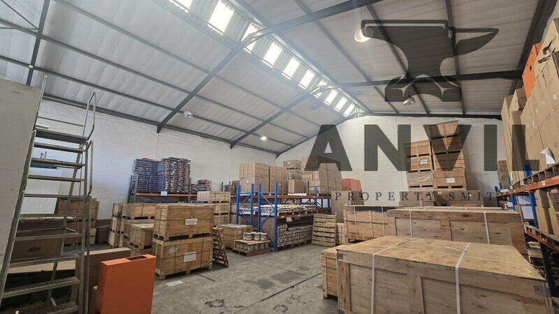 Silver Park, Brackenfell  - Unit 12 property image 9