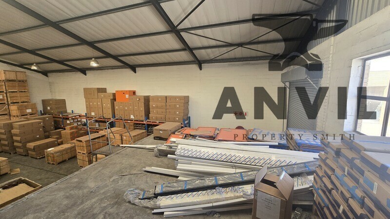 Silver Park, Brackenfell  - Unit 12 property image 11