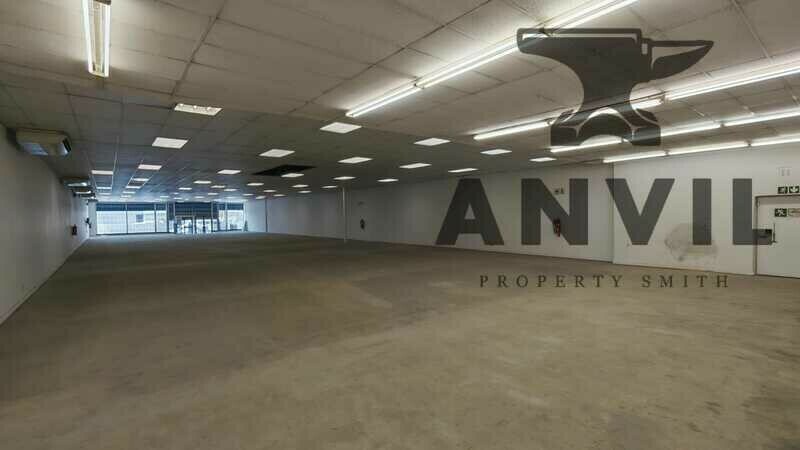 Brakpan Plaza, Brakpan  - Shop No.5 property image 5