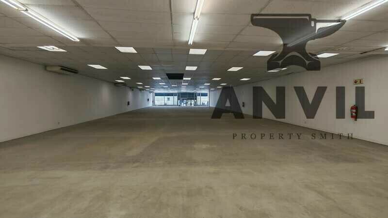 Brakpan Plaza, Brakpan  - Shop No.5 property image 6