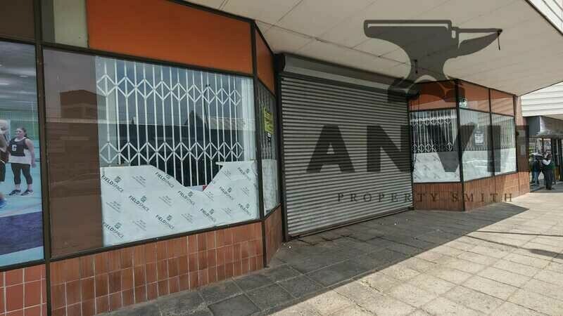 Brakpan Plaza, Brakpan  - Shop No.5 property image 19