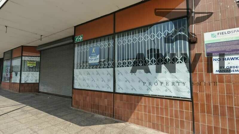 Brakpan Plaza, Brakpan  - Shop No.5 property image 20