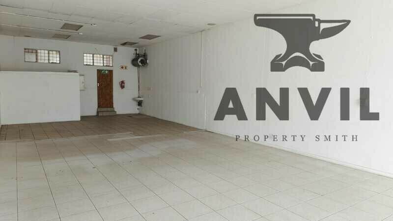 Brakpan Plaza, Brakpan  - Shop 9 property image 3