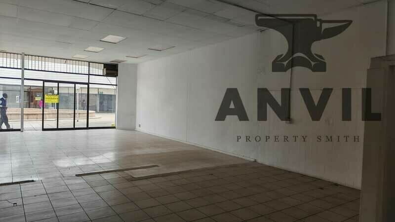 Brakpan Plaza, Brakpan  - Shop 9 property image 4
