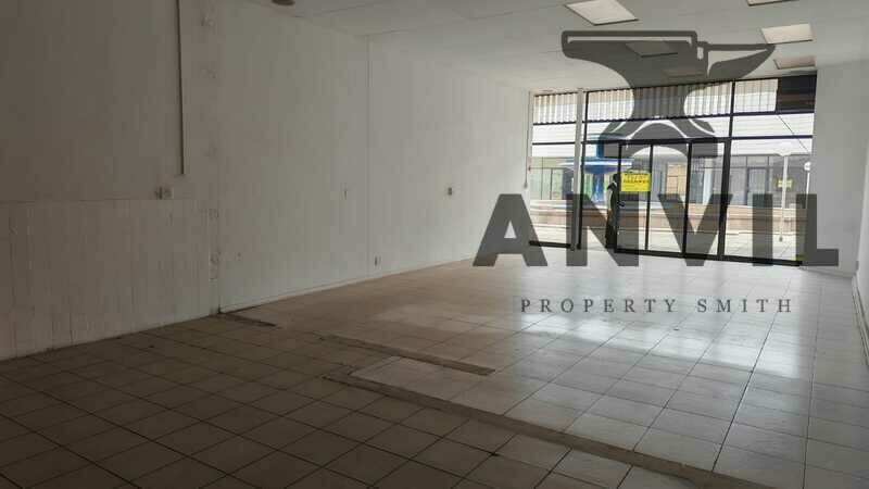 Brakpan Plaza, Brakpan  - Shop 9 property image 5