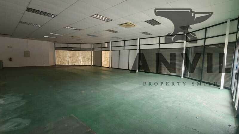 Brakpan Plaza, Brakpan  - shop no.8 property image 5