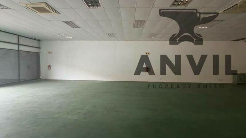 Brakpan Plaza, Brakpan  - shop no.8 property image 8