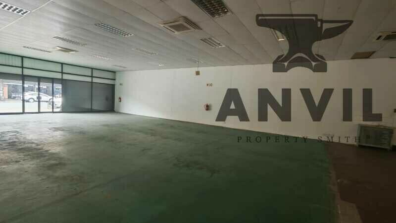 Brakpan Plaza, Brakpan  - shop no.8 property image 6