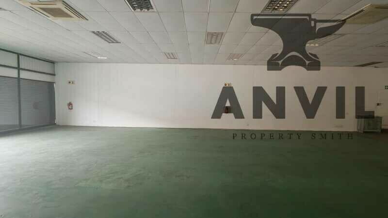 Brakpan Plaza, Brakpan  - shop no.8 property image 7