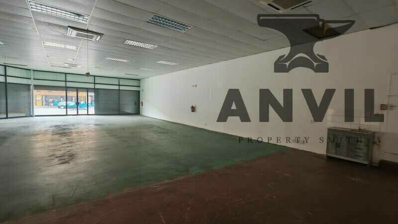 Brakpan Plaza, Brakpan  - shop no.8 property image 9