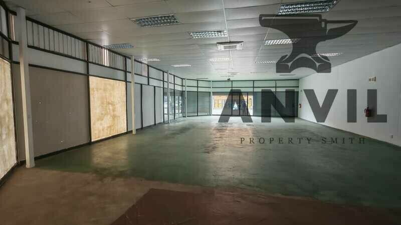 Brakpan Plaza, Brakpan  - shop no.8 property image 12