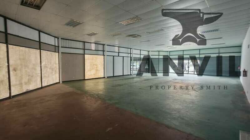 Brakpan Plaza, Brakpan  - shop no.8 property image 13