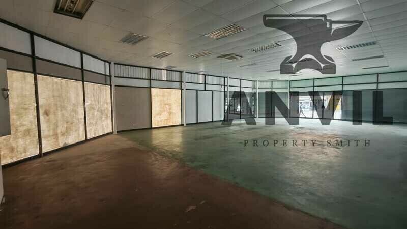 Brakpan Plaza, Brakpan  - shop no.8 property image 14