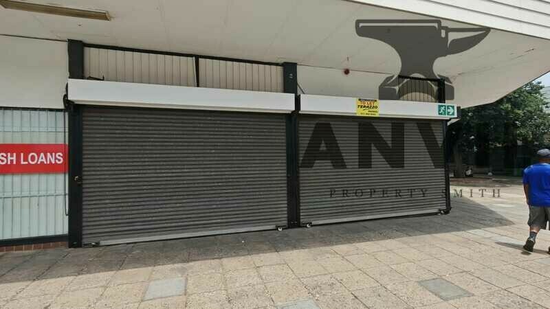 Brakpan Plaza, Brakpan  - shop no.8 property image 2