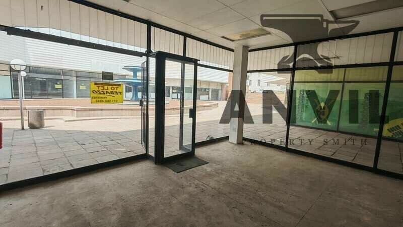 Brakpan Plaza, Brakpan  - shop no.14 property image 2