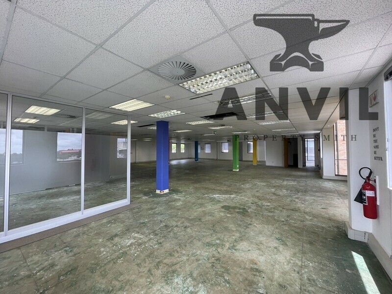 Quadrum Office Park - Quadrum 2 - Ground Floor - North Wing property image 2