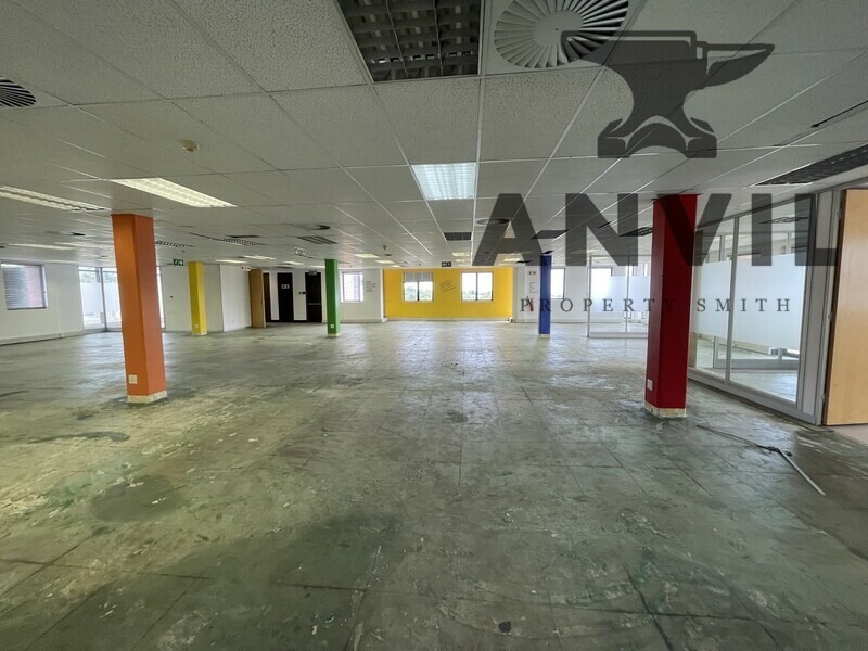 Quadrum Office Park - Quadrum 2 - Ground Floor - North Wing property image 3