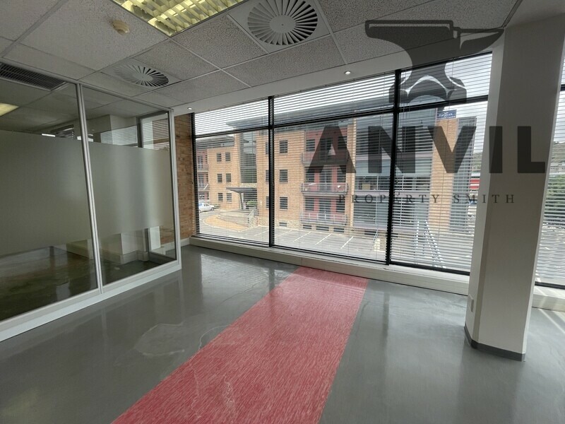 Quadrum Office Park - Quadrum 2 - Ground Floor - North Wing property image 4