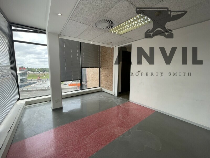 Quadrum Office Park - Quadrum 2 - Ground Floor - North Wing property image 5