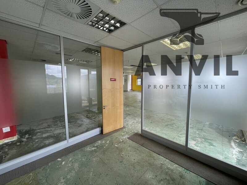 Quadrum Office Park - Quadrum 2 - Ground Floor - North Wing property image 6