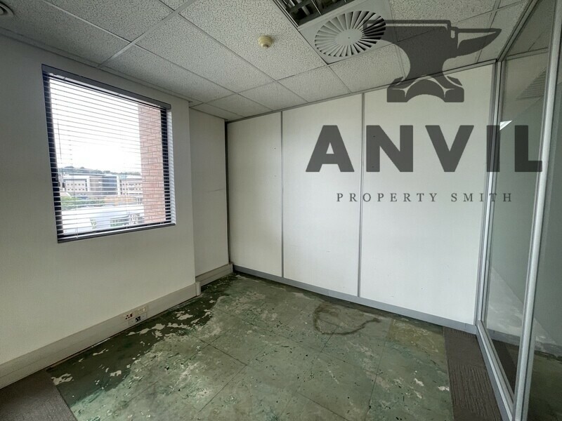 Quadrum Office Park - Quadrum 2 - Ground Floor - North Wing property image 7