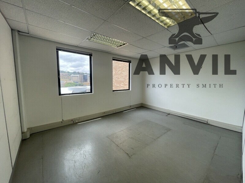 Quadrum Office Park - Quadrum 2 - Ground Floor - North Wing property image 8