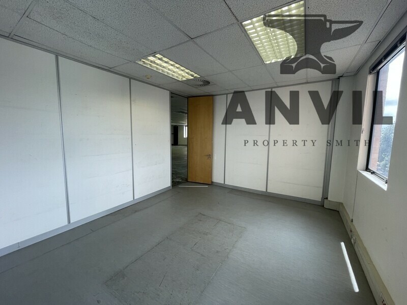 Quadrum Office Park - Quadrum 2 - Ground Floor - North Wing property image 9