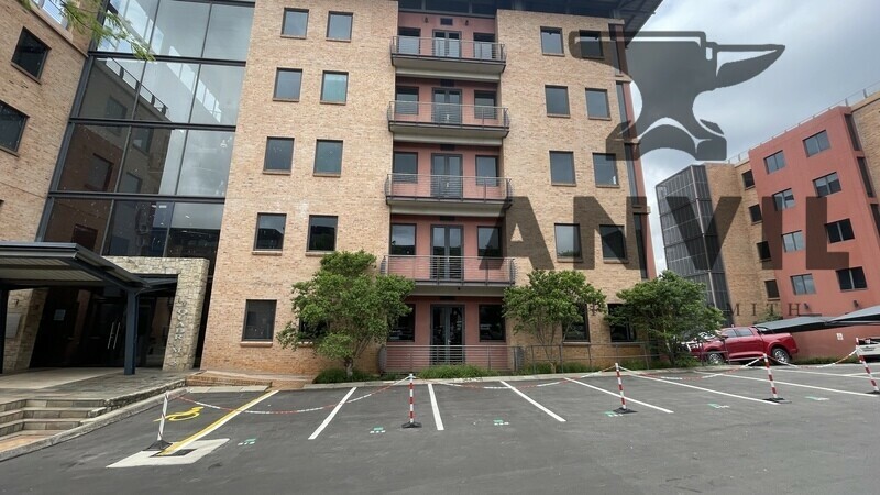 Quadrum Office Park - Quadrum 2 - Ground Floor - North Wing property image 12