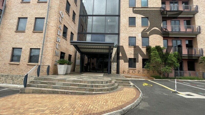 Quadrum Office Park - Quadrum 2 - Ground Floor - North Wing property image 13