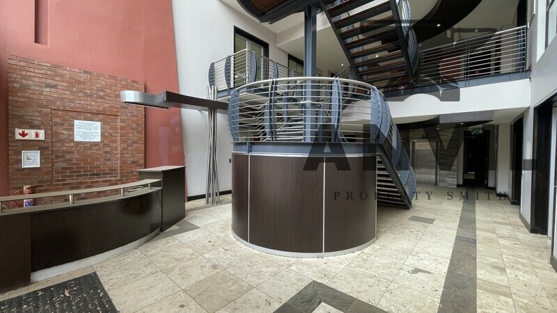 Quadrum Office Park - Quadrum 2 - Ground Floor - North Wing property image 10