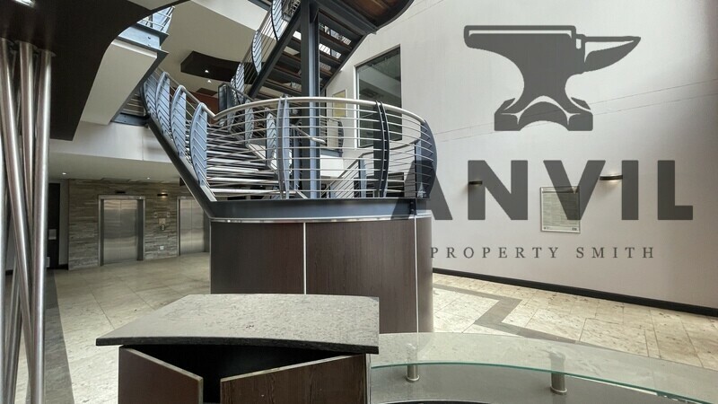 Quadrum Office Park - Quadrum 2 - Ground Floor - North Wing property image 11