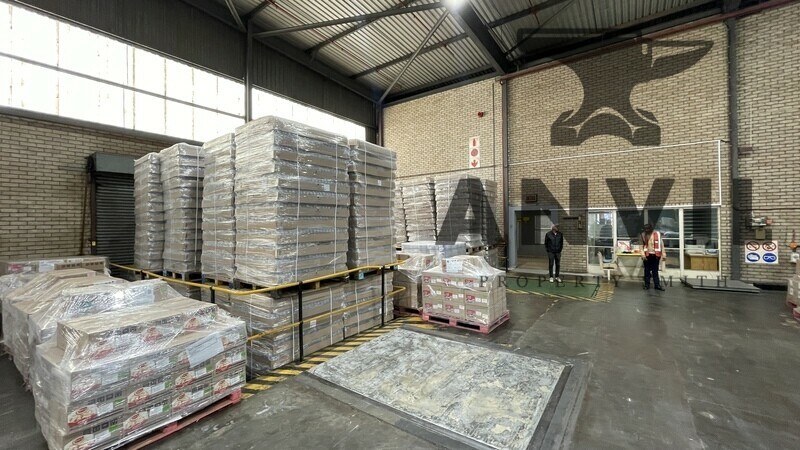 19 Van Eck - Old RCL unit property image 5