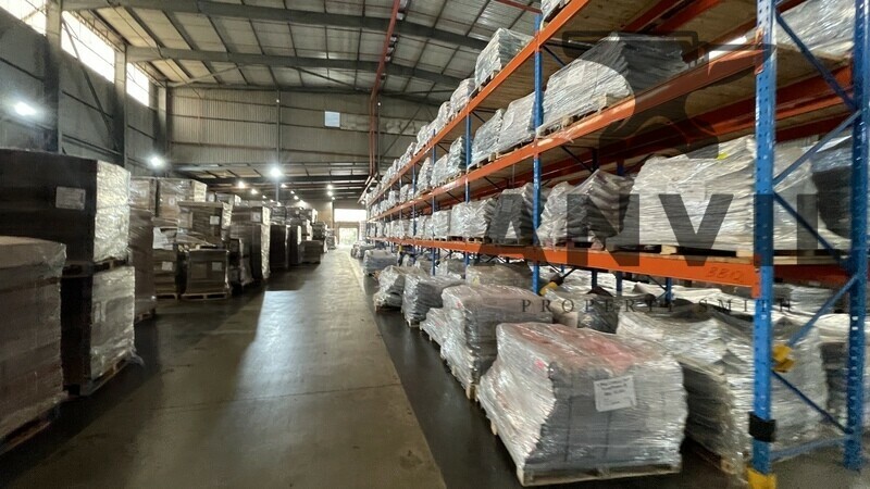 19 Van Eck - Old RCL unit property image 20