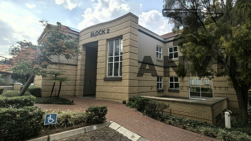 Fernridge Office Park - Block 2- Ground Floor property image 18