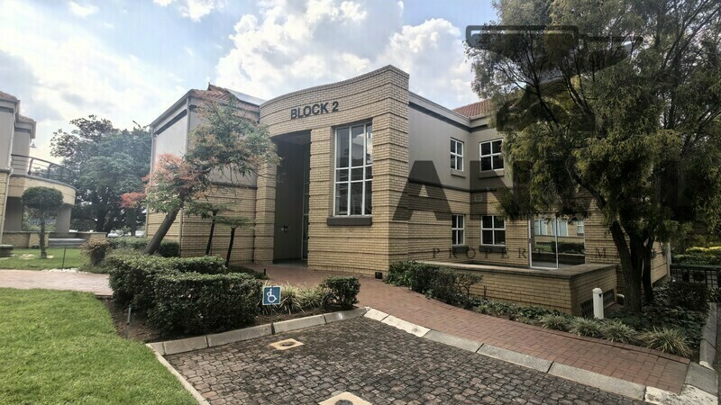 Block 2- Ground Floor