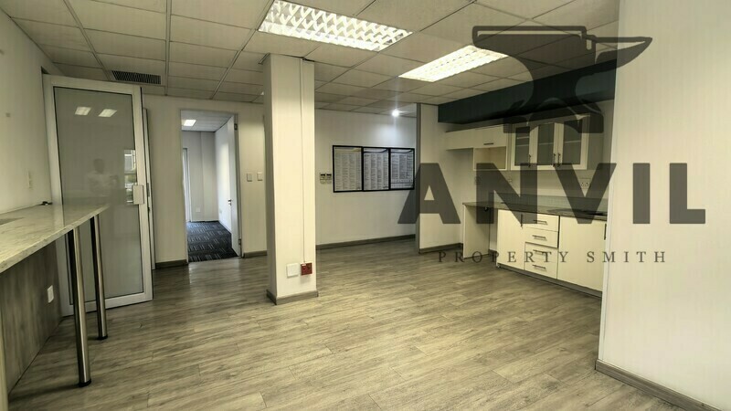 Fernridge Office Park - Block 2- Ground Floor property image 4