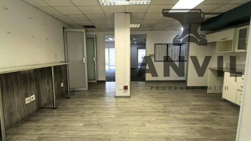 Fernridge Office Park - Block 2- Ground Floor property image 5