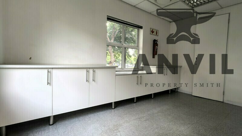 Fernridge Office Park - Block 2- Ground Floor property image 14