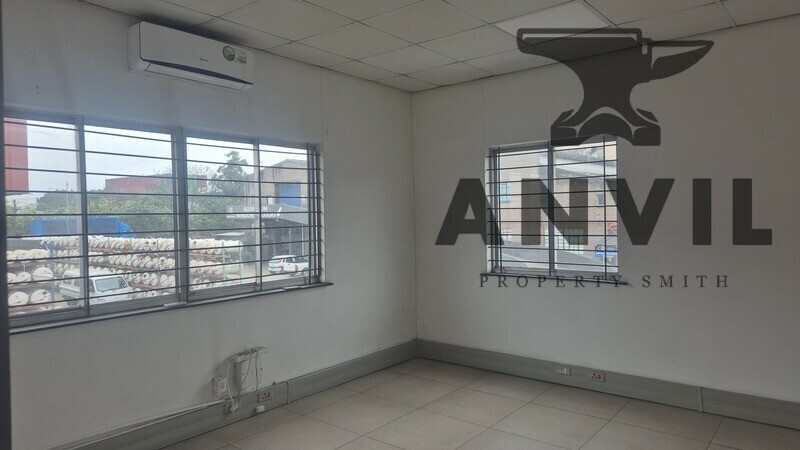 24 Solomon Mahlangu Drive - 24 Solomon Mahlangu Drive - Ex Wurth Facility property image 5