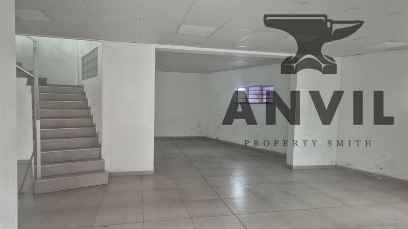 24 Edwin Swales - Ex Wurth Facility