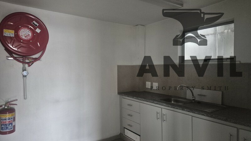 24 Solomon Mahlangu Drive - 24 Solomon Mahlangu Drive - Ex Wurth Facility property image 11