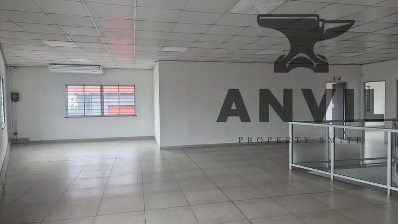 24 Solomon Mahlangu Drive - 24 Solomon Mahlangu Drive - Ex Wurth Facility property image 3