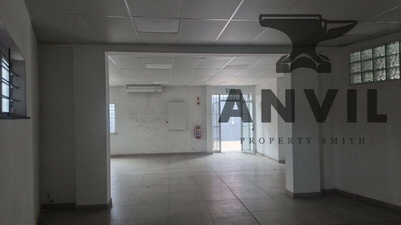 24 Solomon Mahlangu Drive - 24 Solomon Mahlangu Drive - Ex Wurth Facility property image 10