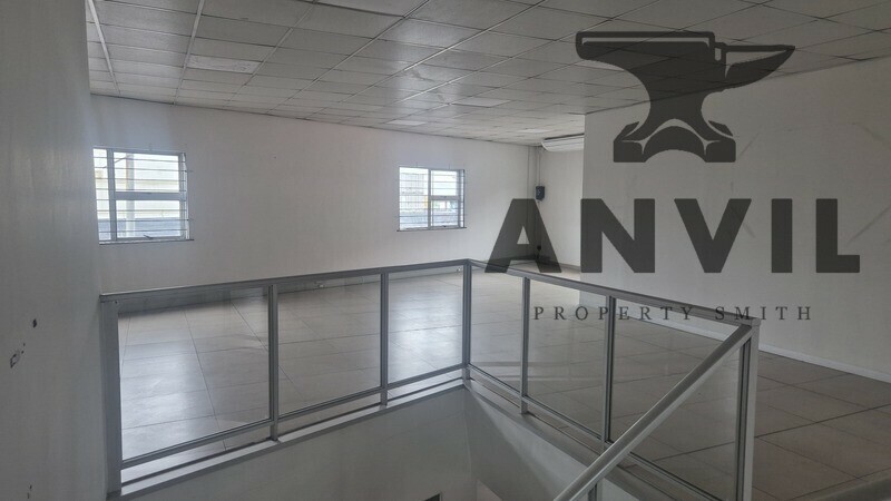 24 Solomon Mahlangu Drive - 24 Solomon Mahlangu Drive - Ex Wurth Facility property image 4