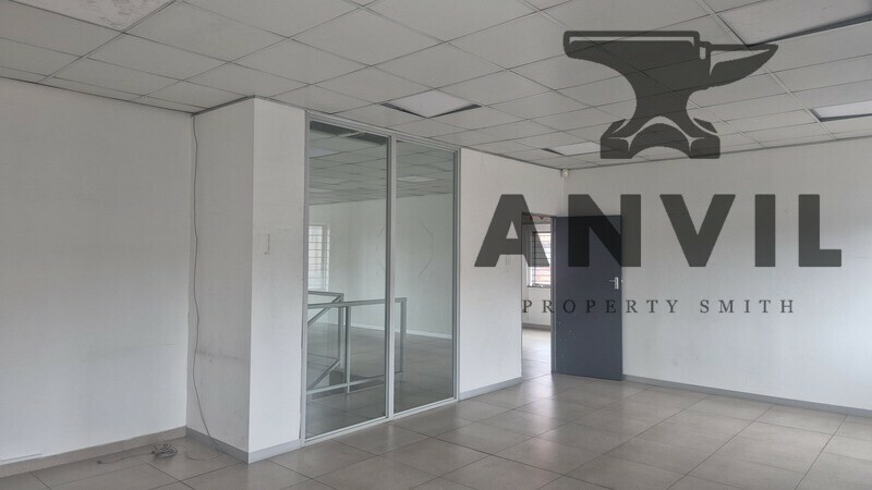 24 Solomon Mahlangu Drive - 24 Solomon Mahlangu Drive - Ex Wurth Facility property image 6