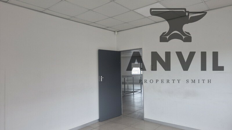 24 Solomon Mahlangu Drive - 24 Solomon Mahlangu Drive - Ex Wurth Facility property image 12