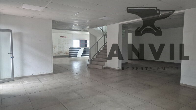 24 Solomon Mahlangu Drive - 24 Solomon Mahlangu Drive - Ex Wurth Facility property image 7